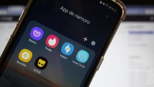 Aplicativos de Relacionamento para Encontrar o Amor