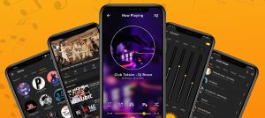 Melhores Aplicativos de Música para Ouvir Offline e Sem Anúncios