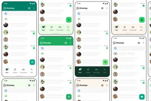Como Ficar Offline no WhatsApp Sem Desligar a Internet do Celular