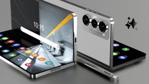 melhores celulares da Samsung para comprar em 2025
