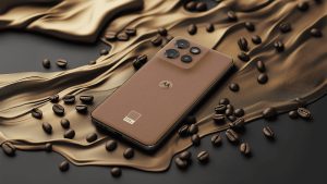 melhores celulares da Motorola para comprar em 2025