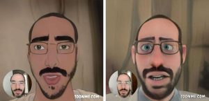 aplicativos que transformam Fotos em Desenhos
