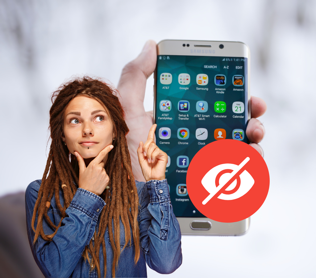 Como esconder aplicativos no Android e manter suas informações seguras