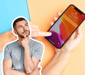 Onde fica a lixeira do Iphone e como apagar os arquivos indesejados (passo a passo)
